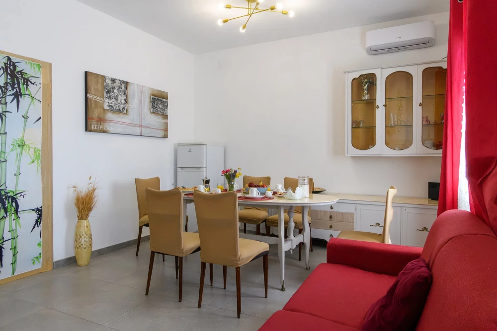 Villa Alma 8+2