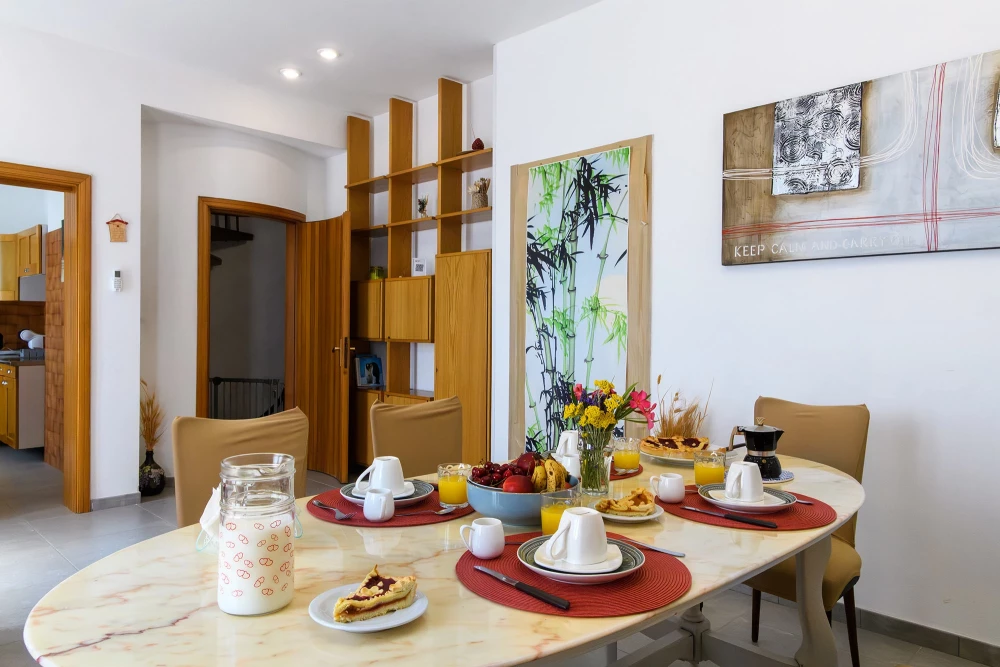 Villa Alma 8+2