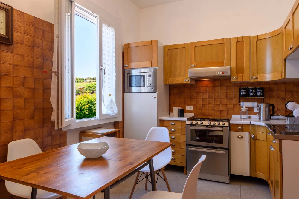 Villa Alma 8+2
