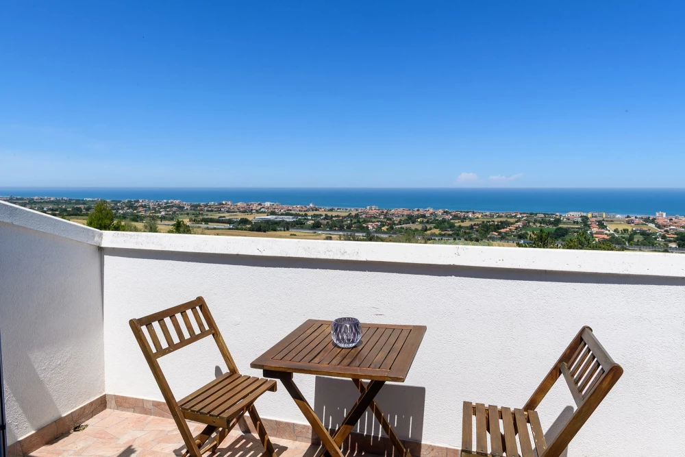 Villa Alma 8+2