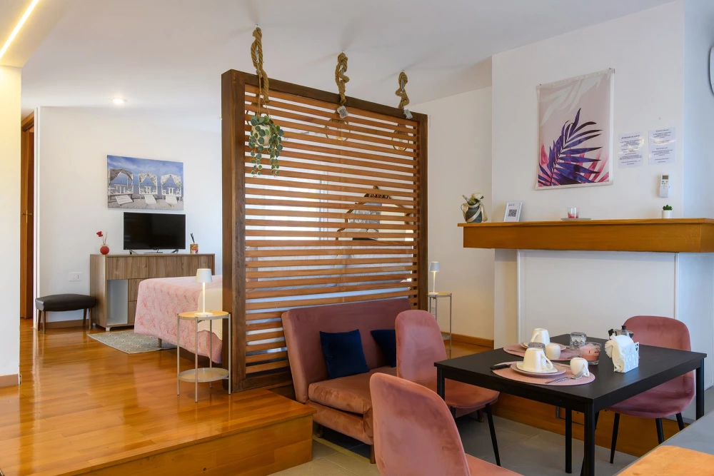 Villa Alma 8+2