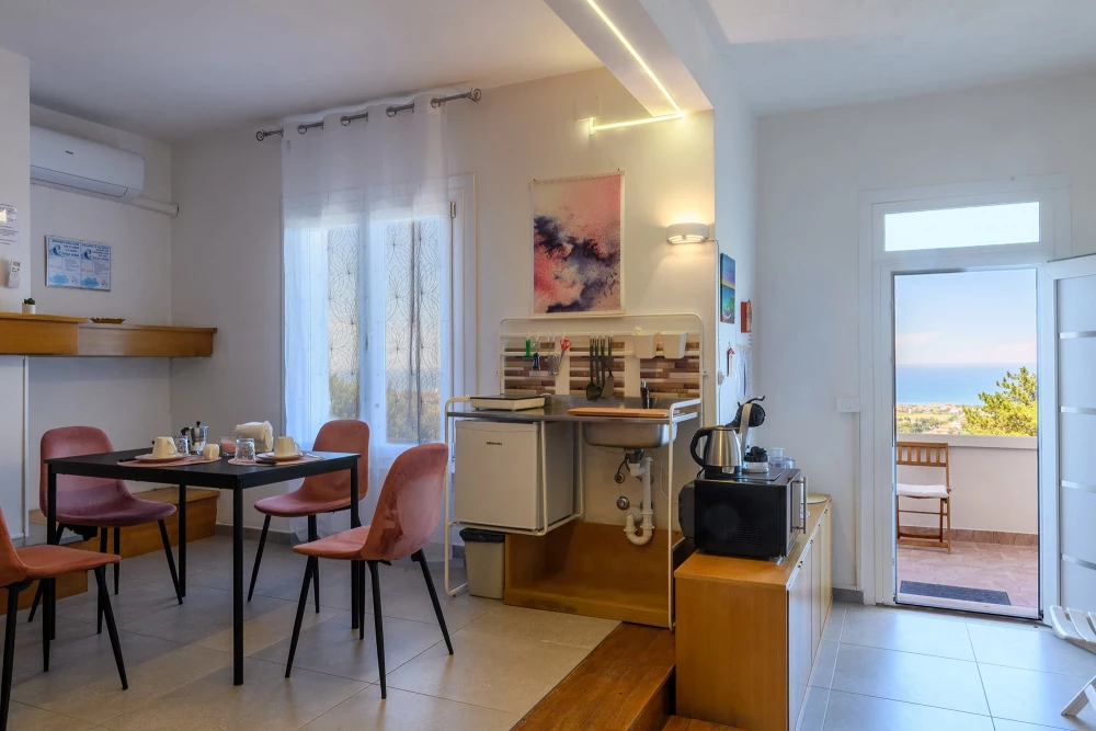 Villa Alma 8+2
