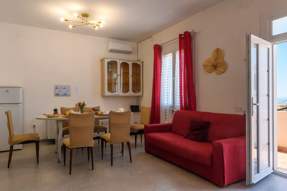Villa Alma 8+2