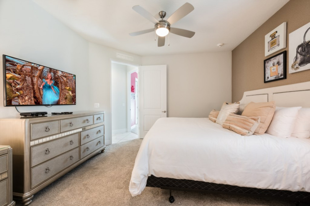 Encore Resort 372