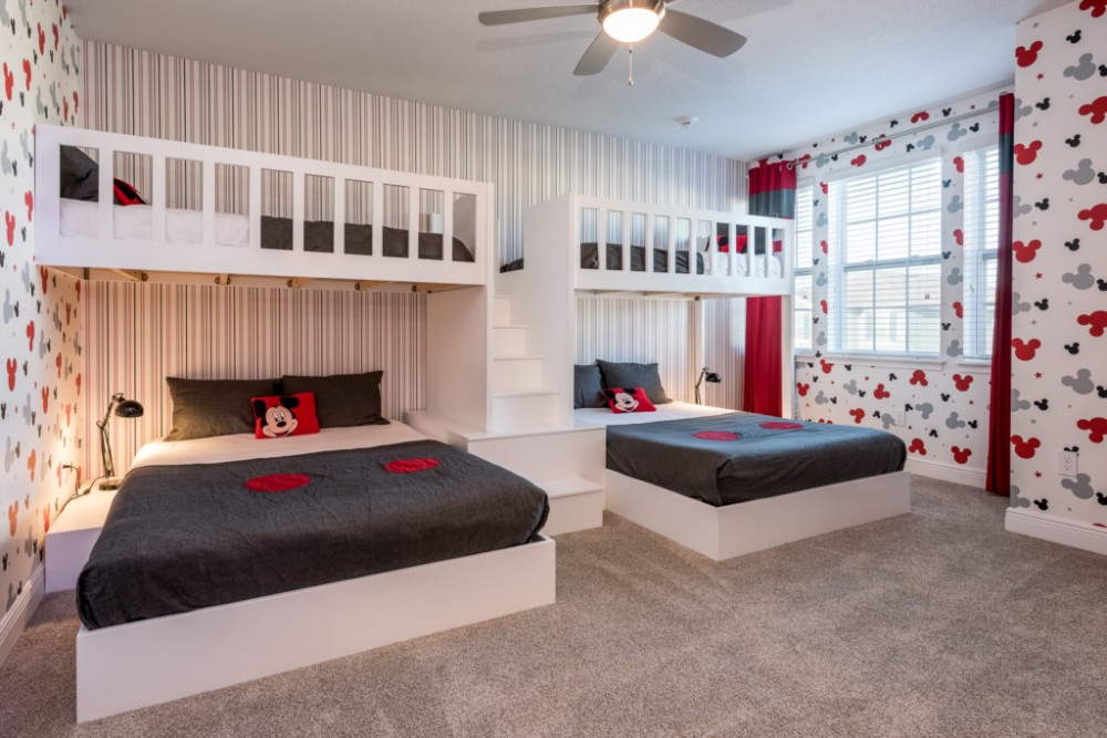 Encore Resort 372
