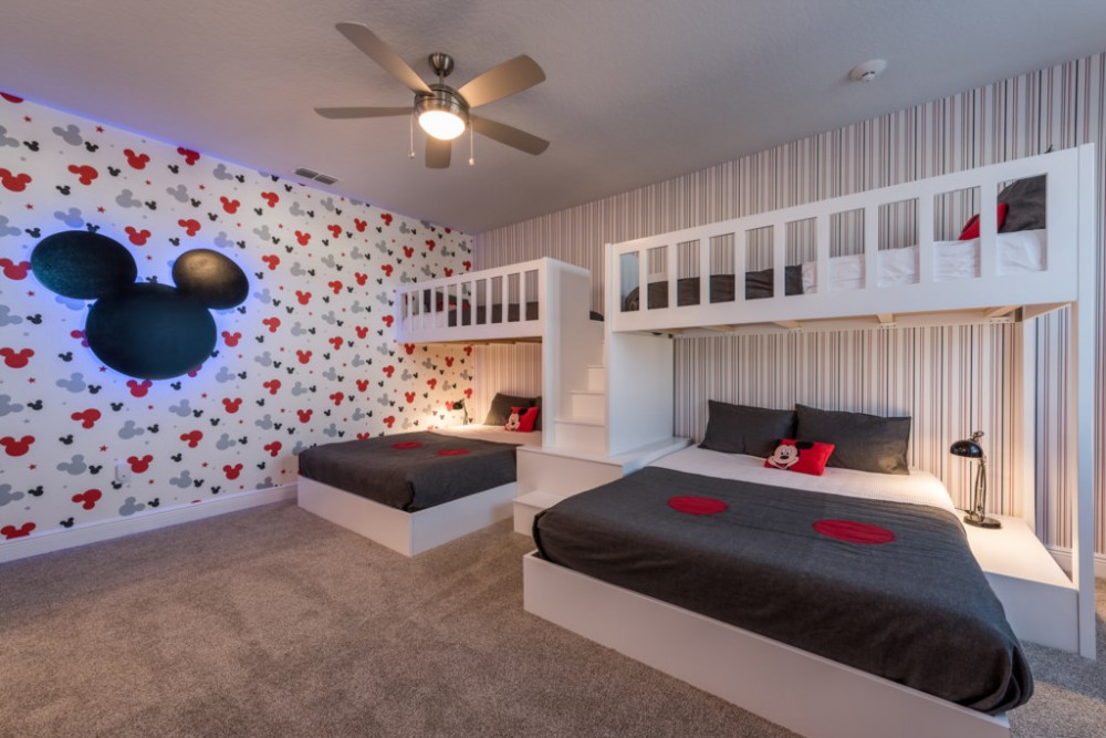 Encore Resort 372