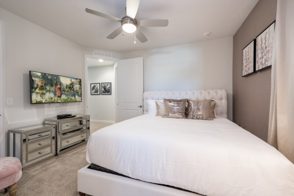 Encore Resort 372