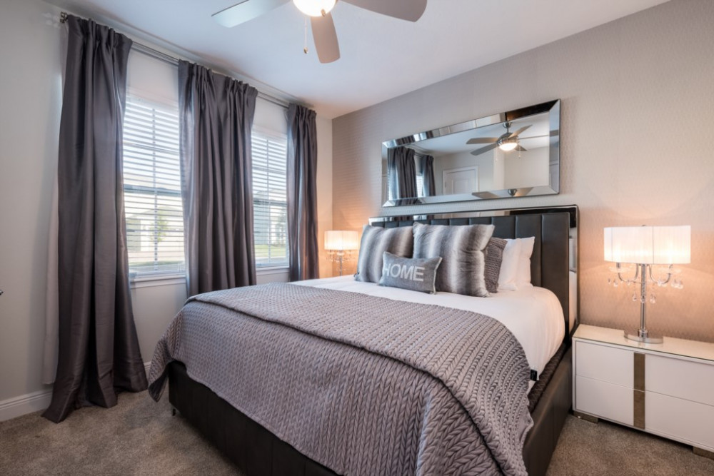 Encore Resort 372