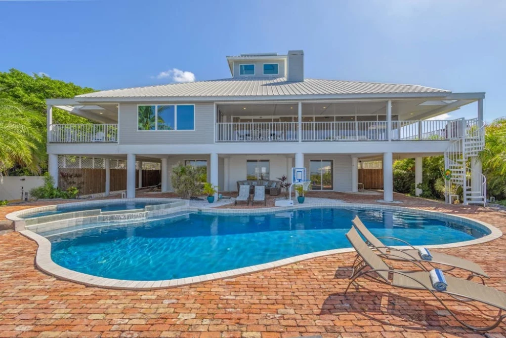 Longboat Key 16
