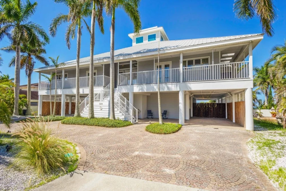 Longboat Key 16