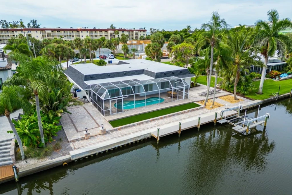 Siesta Key 264
