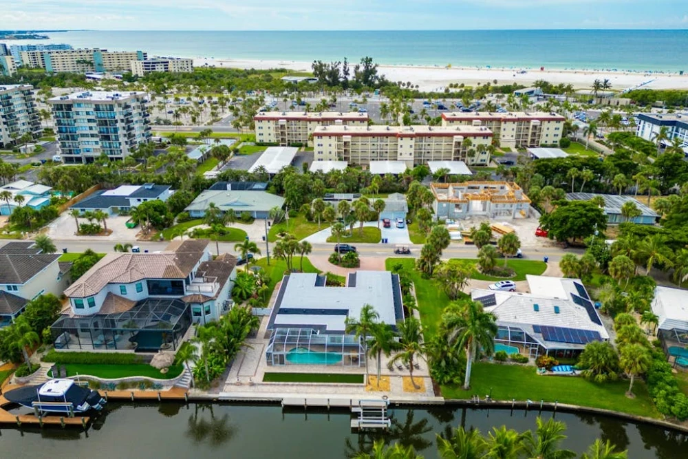Siesta Key 264