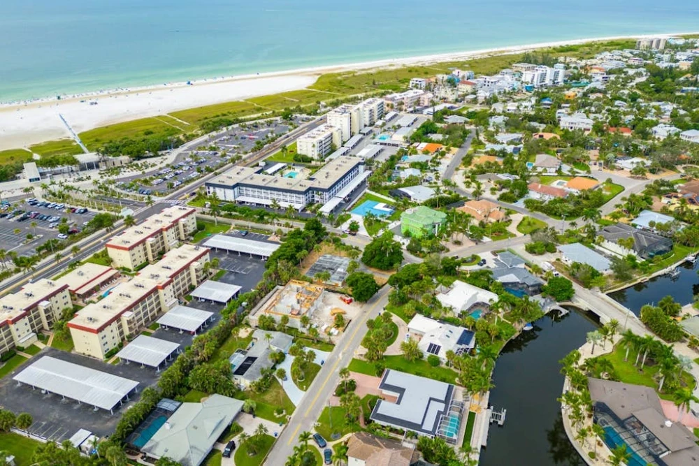 Siesta Key 264