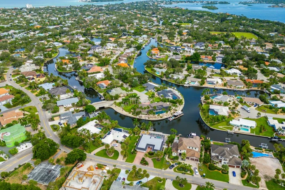 Siesta Key 264