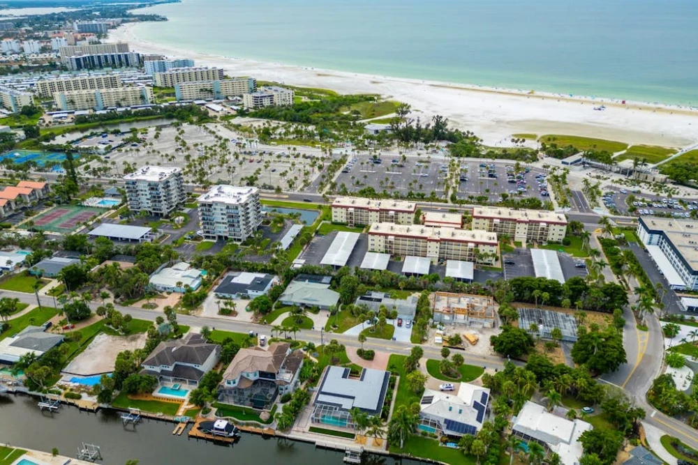 Siesta Key 264