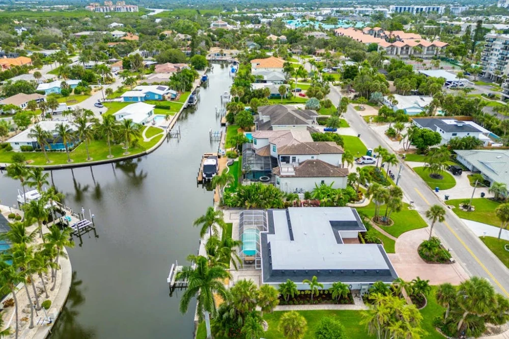 Siesta Key 264
