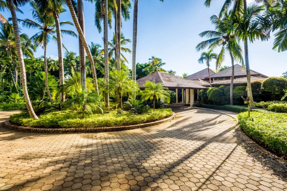 Casa de Campo 295