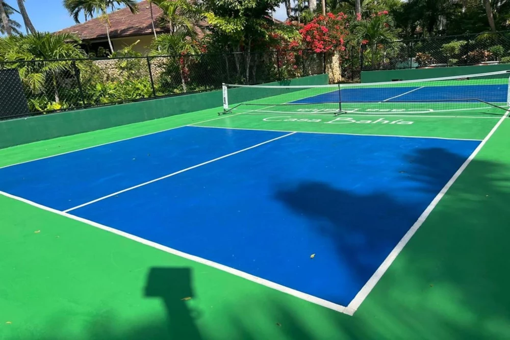 Casa de Campo 295