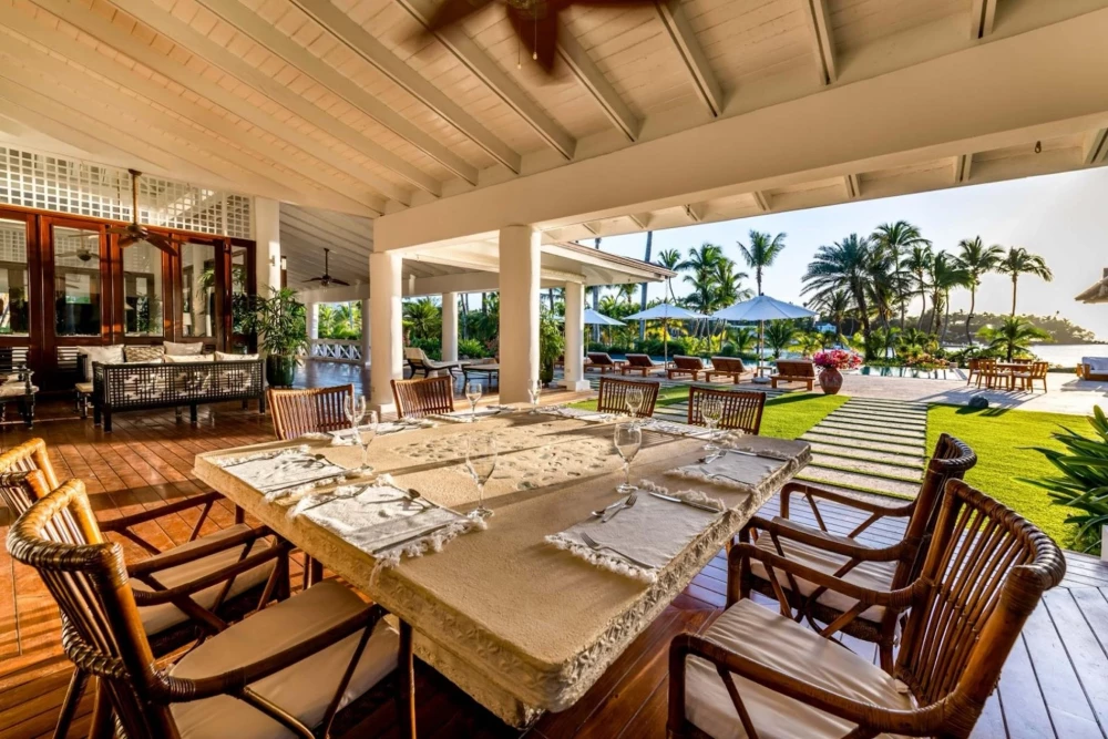 Casa de Campo 295