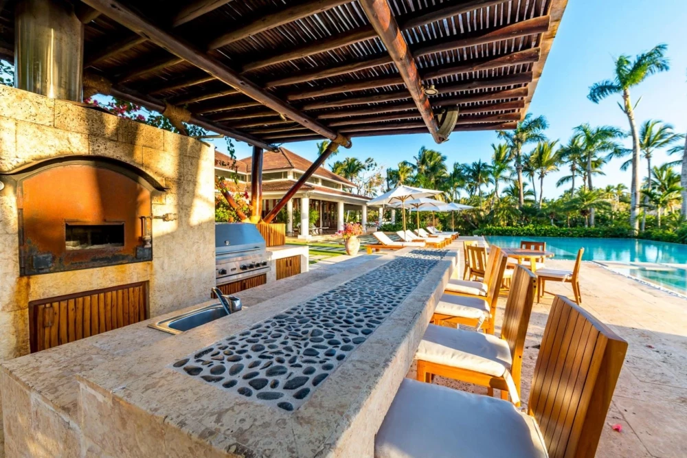 Casa de Campo 295