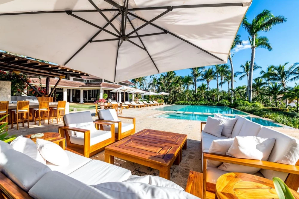 Casa de Campo 295