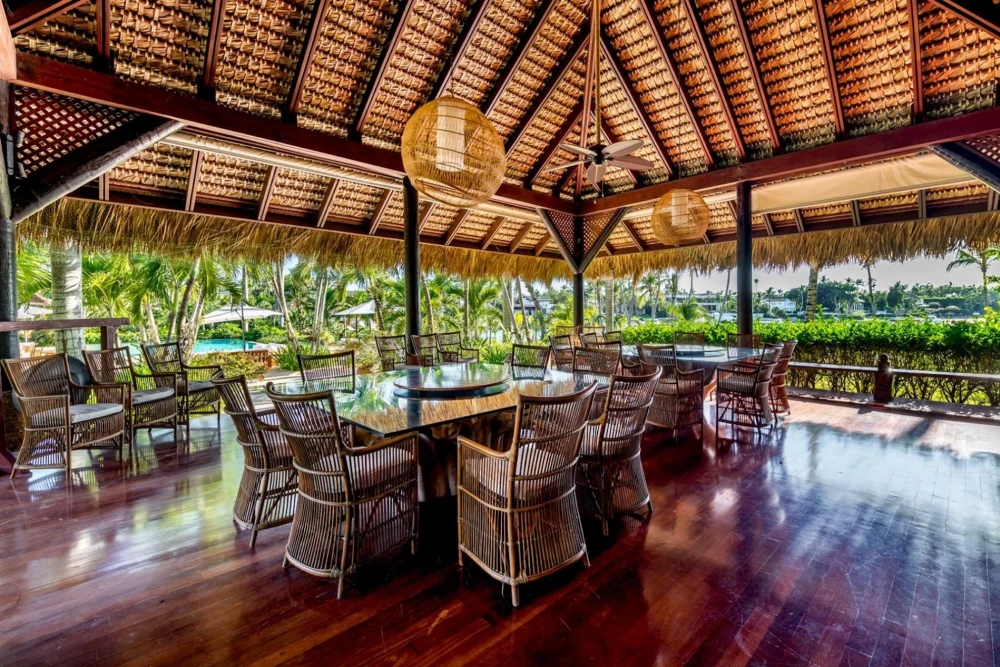 Casa de Campo 295