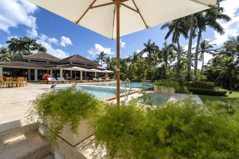 Casa de Campo 295