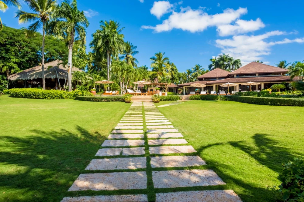 Casa de Campo 295