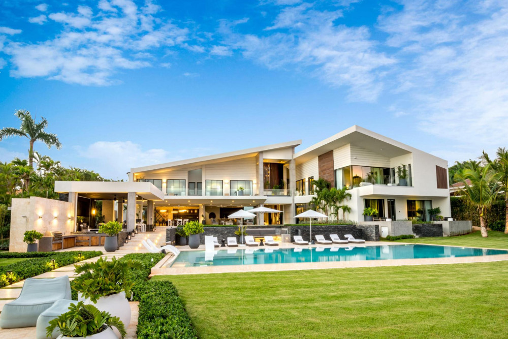 Casa de Campo 23
