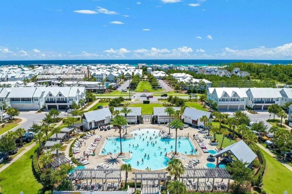 Inlet Beach 64