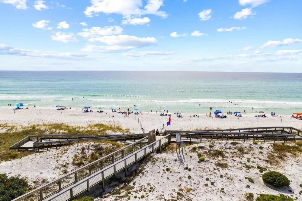 Inlet Beach 64