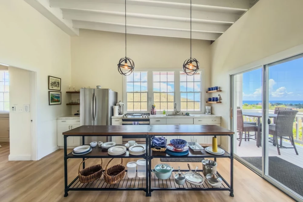 Bananaquit Bungalow