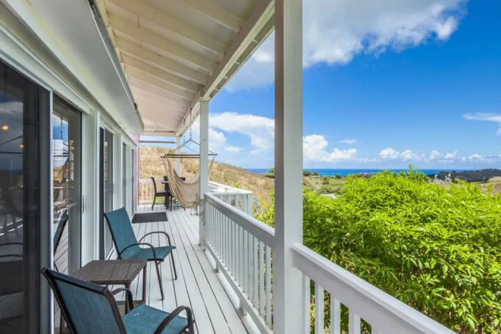 Bananaquit Bungalow