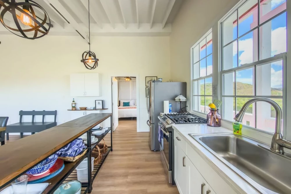 Bananaquit Bungalow