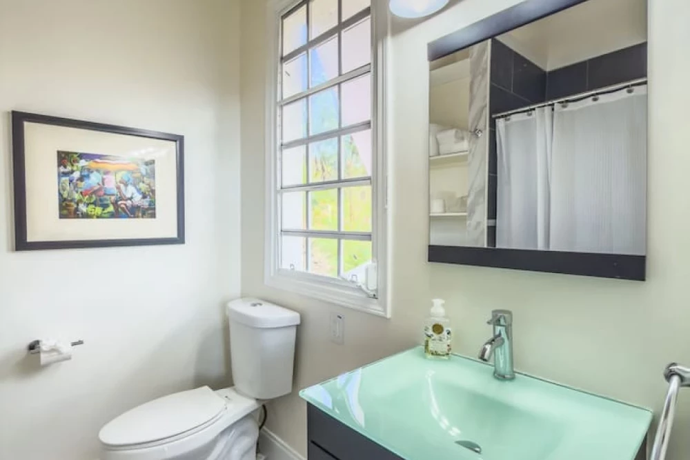 Bananaquit Bungalow