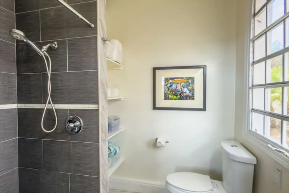 Bananaquit Bungalow