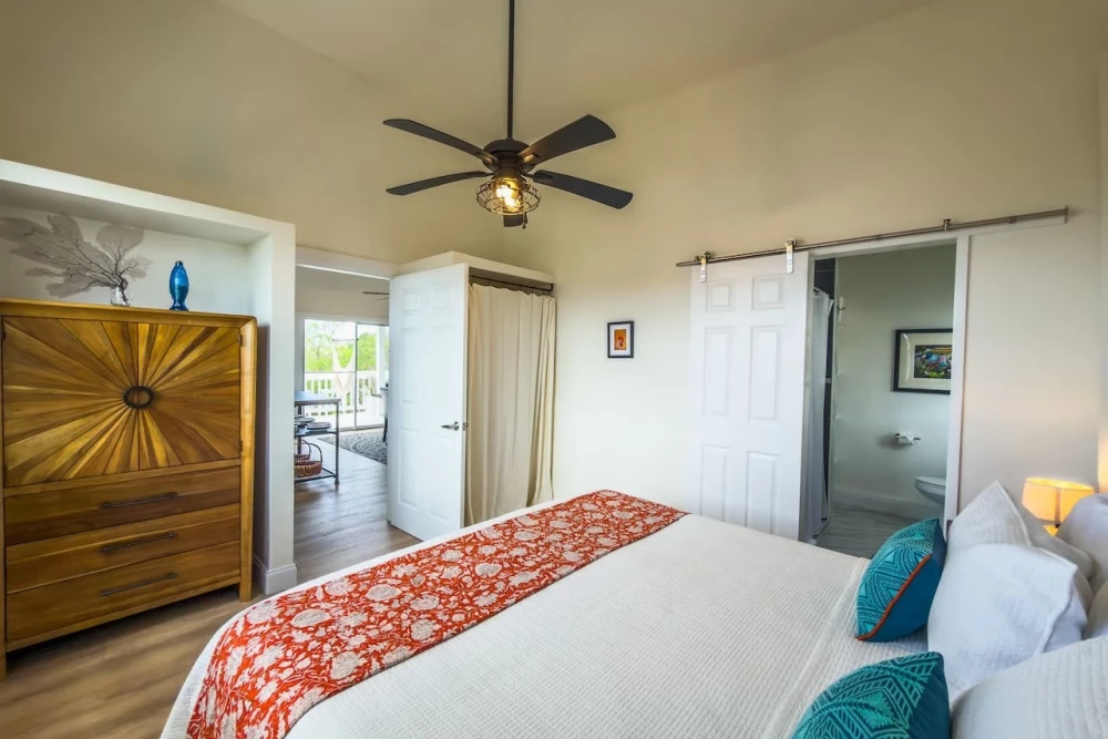 Bananaquit Bungalow