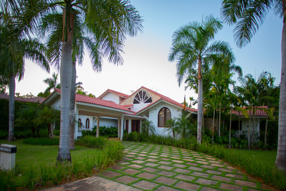 Casa de Campo 33