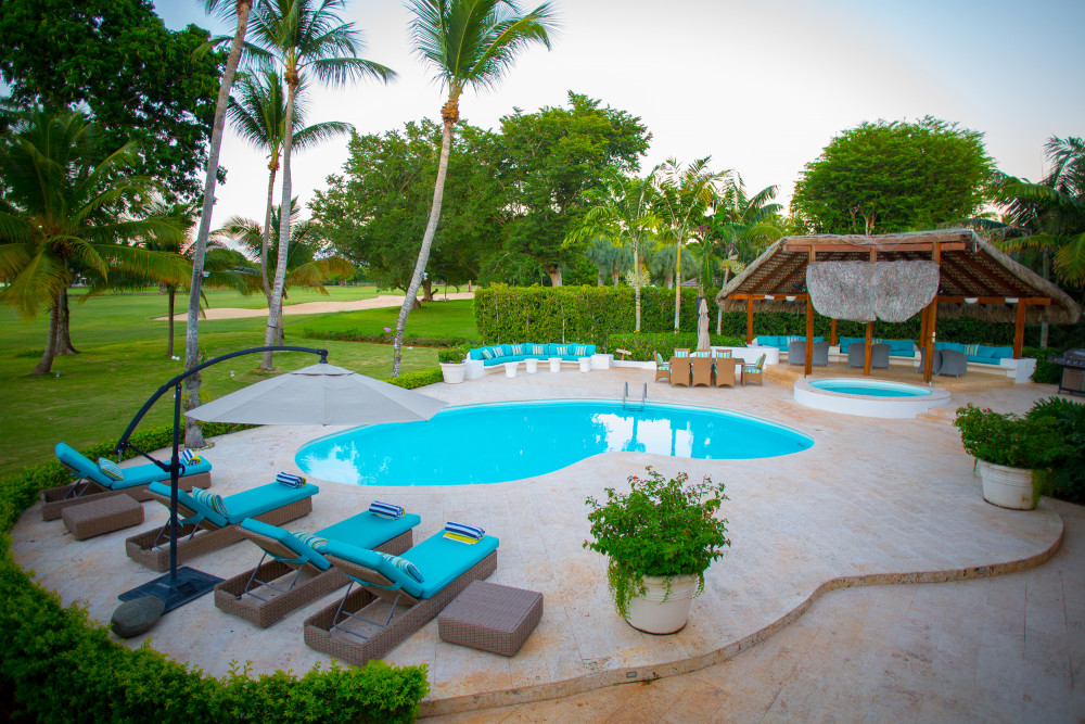 Casa de Campo 33