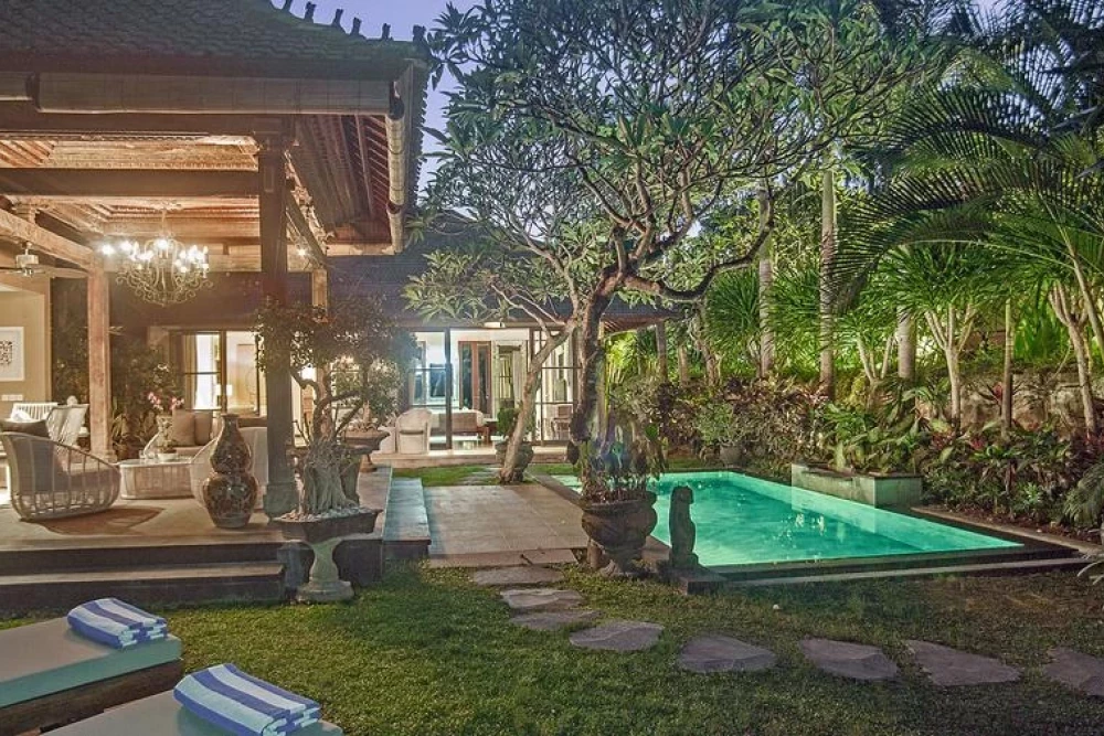 Canggu 1606 - Avalon II