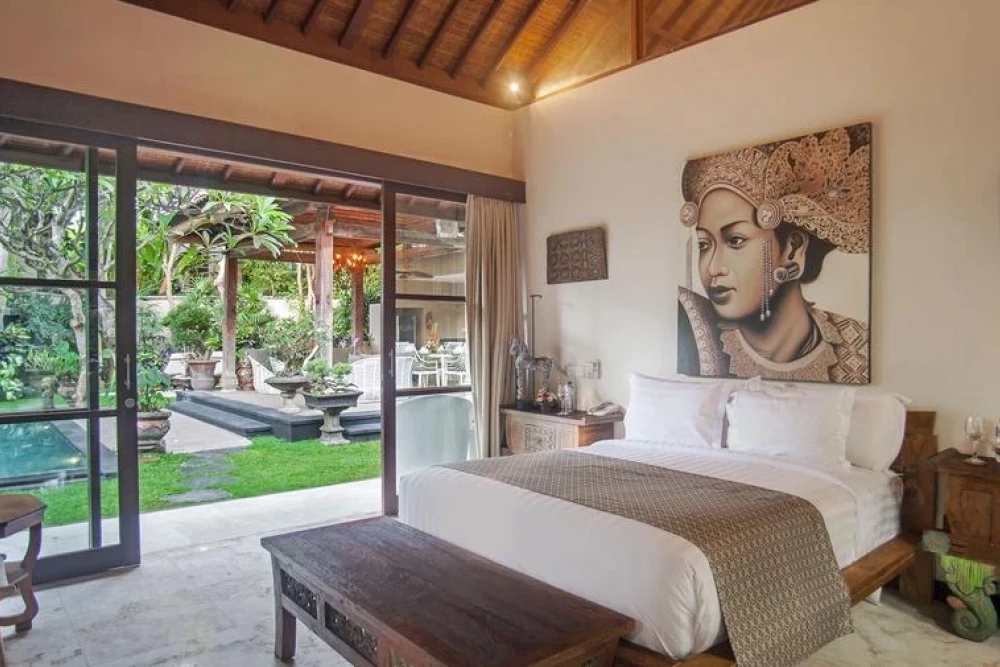 Canggu 1606 - Avalon II