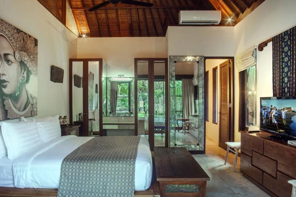 Canggu 1606 - Avalon II