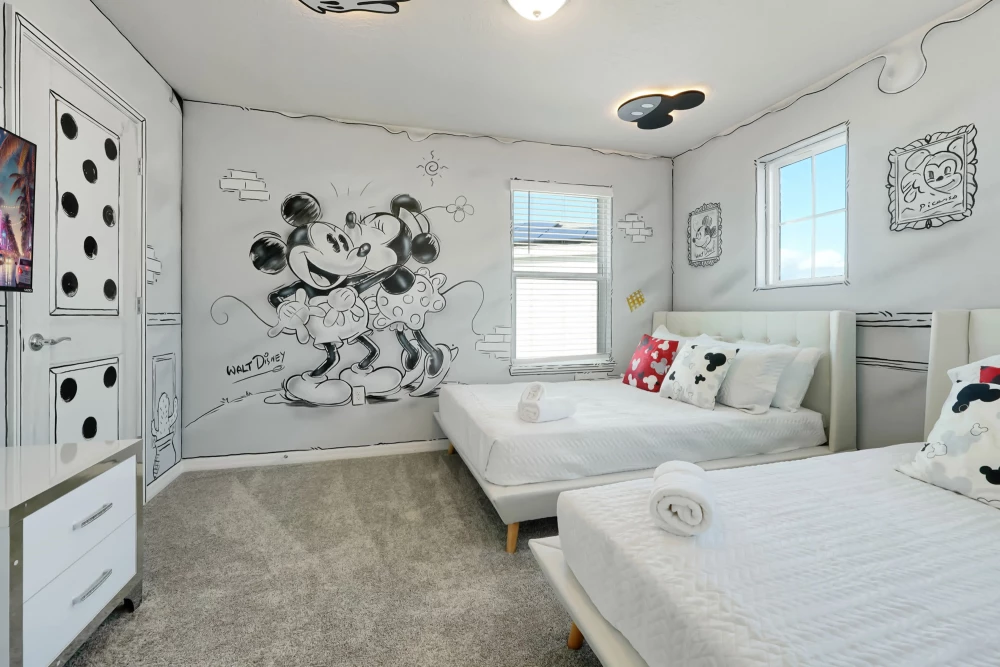 Windsor Cay 349