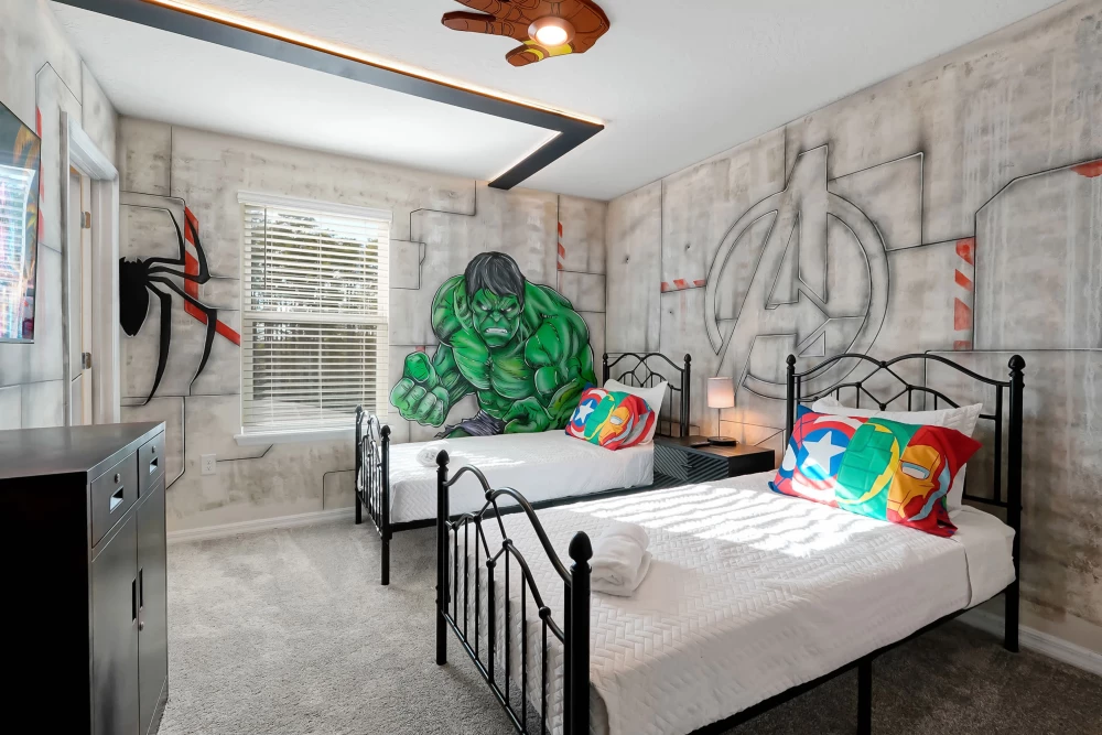 Windsor Cay 349