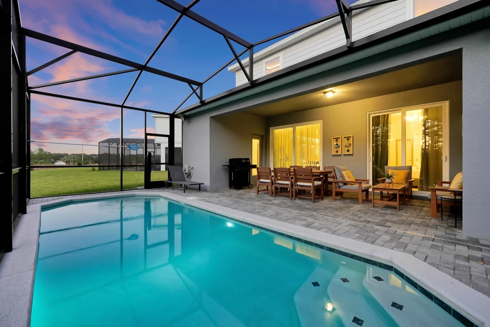 Windsor Cay 349