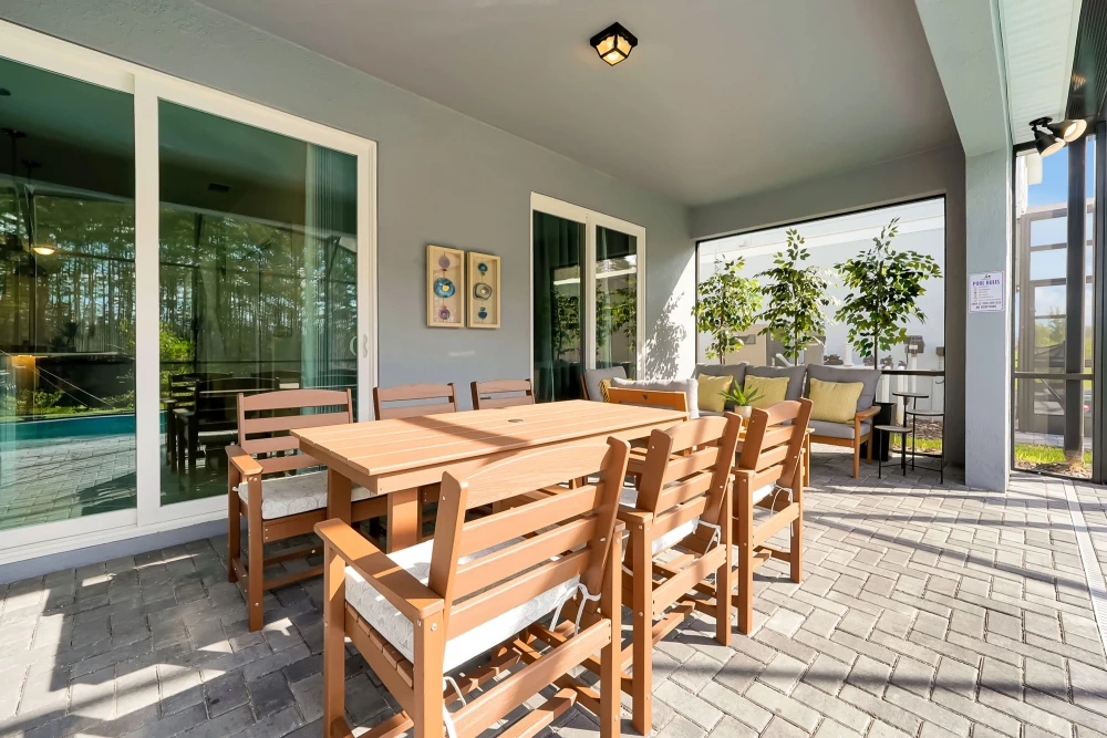 Windsor Cay 349