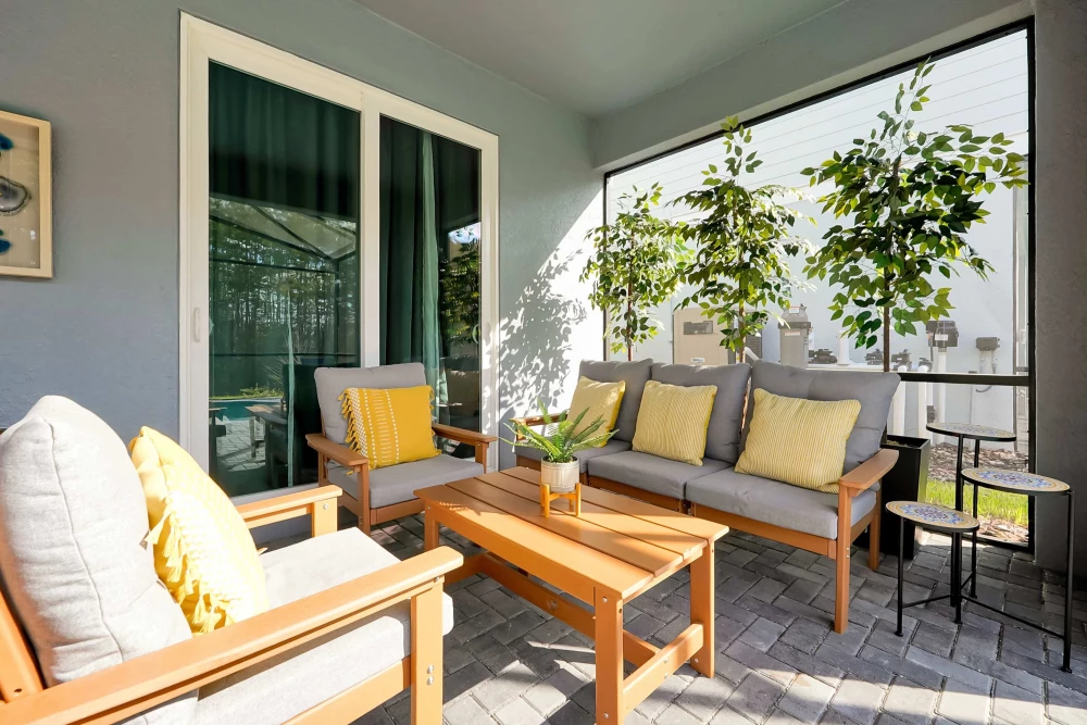 Windsor Cay 349