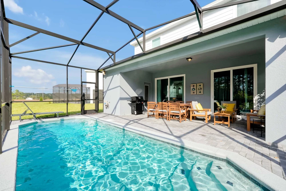 Windsor Cay 349