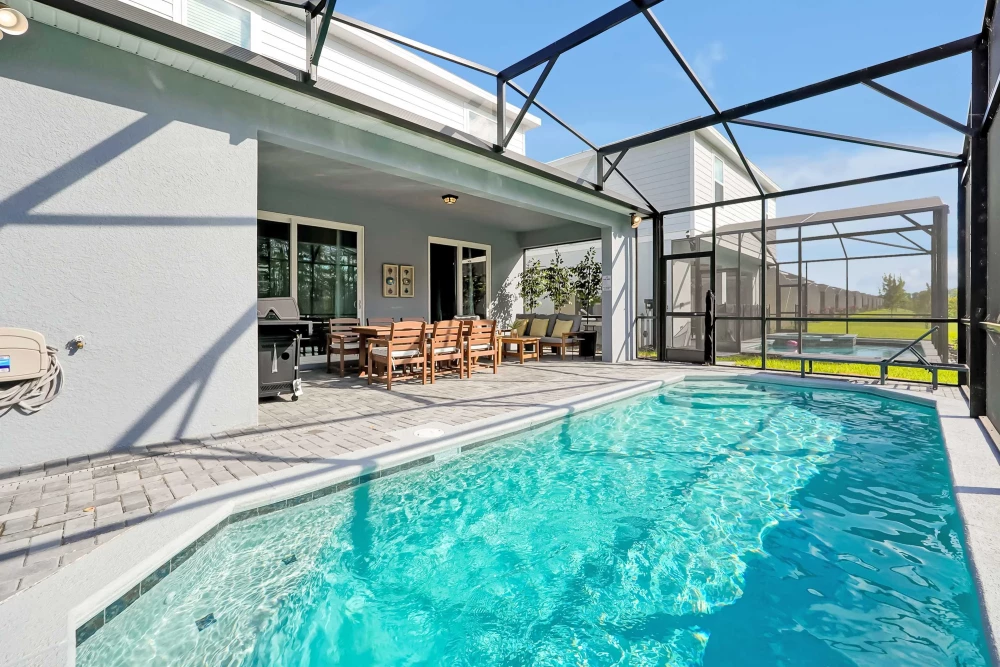Windsor Cay 349