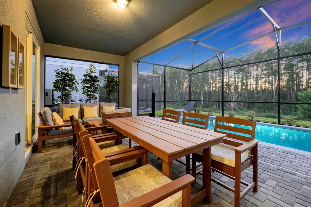 Windsor Cay 349